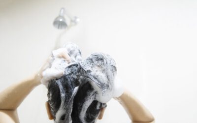Hoe kun je het beste zelf shampoo maken?