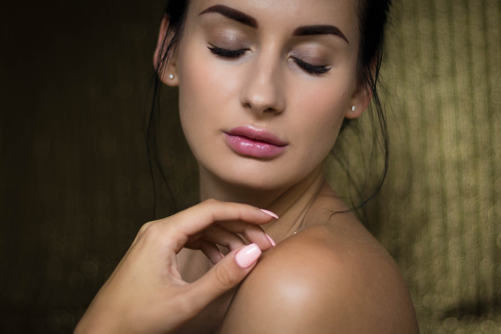 Beauty tips voor het gezicht met natuurlijke ingrediënten